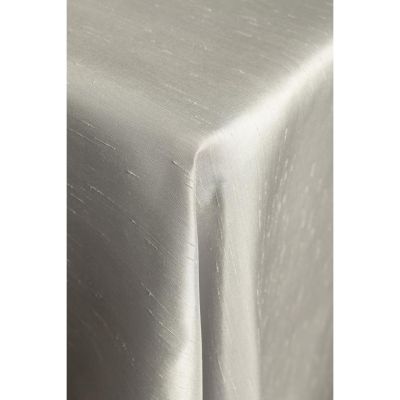 Image of Shantung, Silver